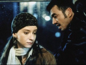 Буре барута, филм