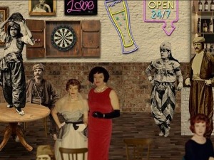 Документарне фусноте – Другар-це жене – други пут