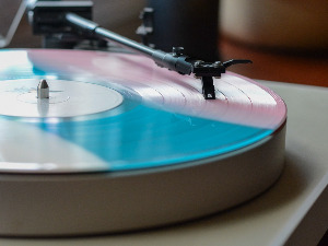 Грамофонија – Композиције Игора Стравинског